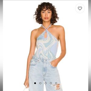 Brandi Halter Heartloom